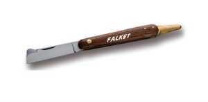 Profesionalni nož za kalemljenje 760P Falket