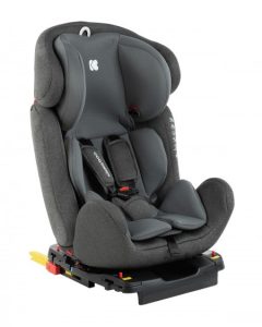 AUTOSEDIŠTE SAFE ISOFIX dark grey