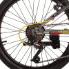 Bicikl Max RS-1 siva 20″ - Image 2
