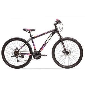 Bicikl Max Stella 27.5″ – Ženski bicikl