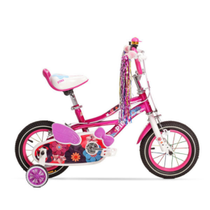 Bicikl Max 12″ Pinky