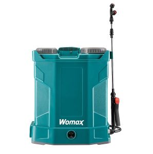 Prskalica baterijska W-MRBS 16 Womax