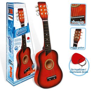 Talent Gitara 64cm