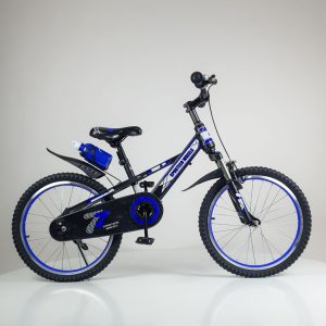Bicikl Model 714-20 Aiar plavi