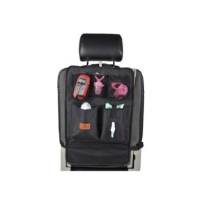 Organizator za auto black Cangaroo