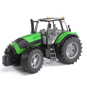 Traktor Deutz Agrotron X720