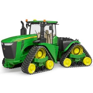 Traktor guseničar J.D. 9620RX