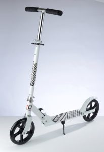 Dečiji sklopivi trotinet Model TS-627 Beli