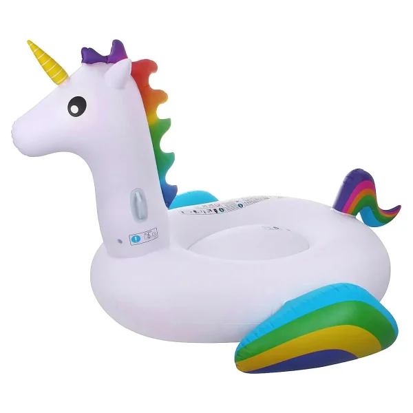 Dusek Jumbo Unicorn 218 cm