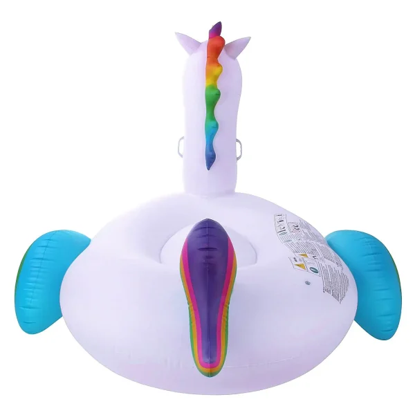 Dusek Jumbo Unicorn 218 cm - Image 2