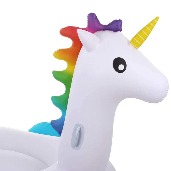 Dusek Jumbo Unicorn 218 cm - Image 3