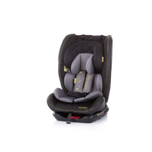 Autosedište Chipolino Techno Isofix 0-36kg platinum