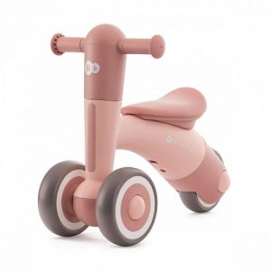 Kinderkraft bicikl guralica MINIBI CANDY PINK