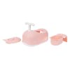 Noša Whale pink Kikka Boo - Image 2