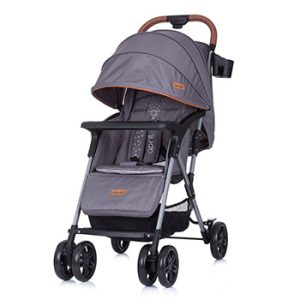 Kolica za bebe Chipolino April platinum
