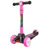 Dečiji trotinet sa 4 točka sklopivi ts-751 pink