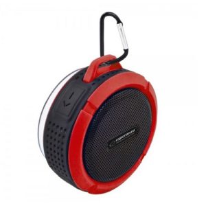 Bluetooth zvučnik vodootporni Esperanza EP125KR