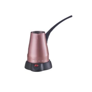 Električna džezva 400ml Sinbo Brown-Rose SCM2960BR