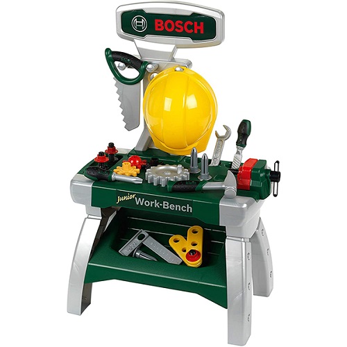 Igračka Bosch radni sto