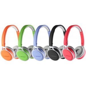 Stereo Bluetooth slušalice Esperanza EH160