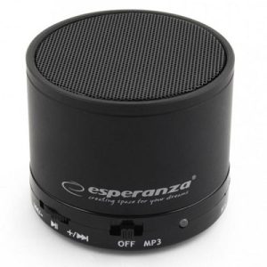 Stereo bežični Bluetooth zvučnik EP115K