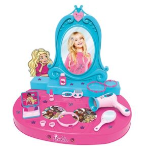 Barbie set za ulepšavanje mali