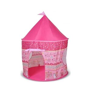 Dečiji šator roze Princess