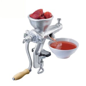Kinghoff ručna mašina za cedjenje voća