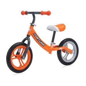 Lorelli balans bike Fortuna grey&orange