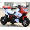 Motor na akumulator Sport crveni