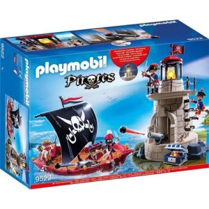 Playmobile Pirati set