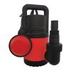 Potapajuća pumpa za čistu vodu Farm FPC400 - Image 2