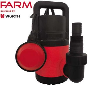 Potapajuća pumpa za čistu vodu Farm FPC400