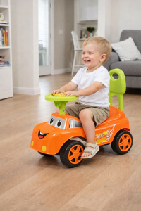 Guralica Mega 463 narandžasta