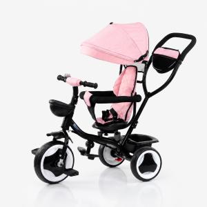 Dečiji tricikl Moni model 431 roze