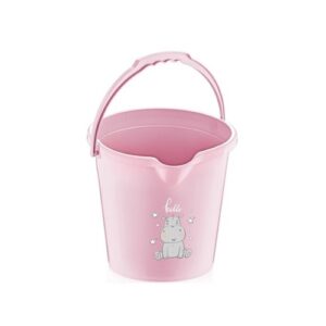Babyjem kofica za kupanje bebe Pink