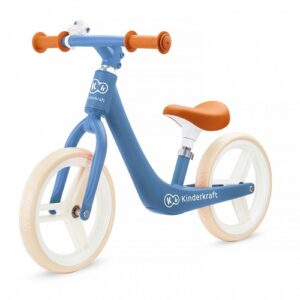 Bicikl guralica FLY PLUS blue sapphire