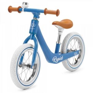 Bicikl guralica RAPID blue sapphire