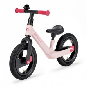 Dečiji tricikl guralica GOSWIFT pink