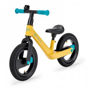 Dečiji tricikl guralica GOSWIFT yellow