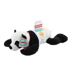 Jastuk plišani Panda 50cm Fisher Price