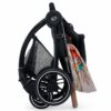 KINDERKRAFT kolica EVOLUTION 2U1 cocoon bird - Image 3