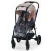 KINDERKRAFT kolica EVOLUTION 2U1 cocoon bird - Image 2