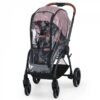 KINDERKRAFT kolica EVOLUTION 2U1 cocoon pink - Image 2