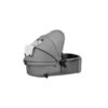 Kinderkraft kolica MOOV 3u1 black - Image 3