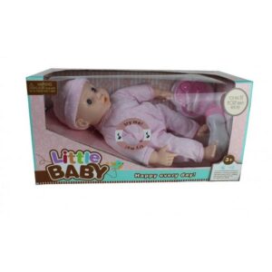 009551 Lutka beba