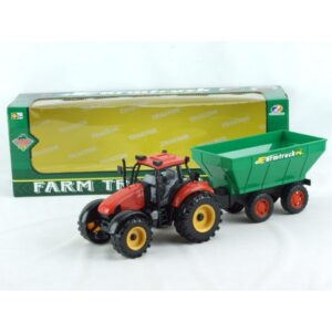 4791402 Traktor