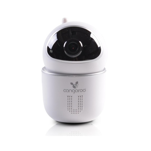 Cangaroo-Wi-Fi Lan kamera za bebe Hype