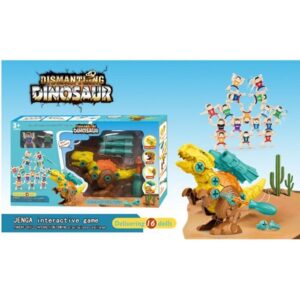 Dino set 973011