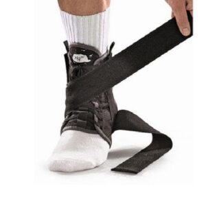 MUELLER-profesionalna ortoza za skočni zglob M